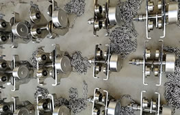 潔凈車間吊裝選購手拉葫蘆的考慮要點